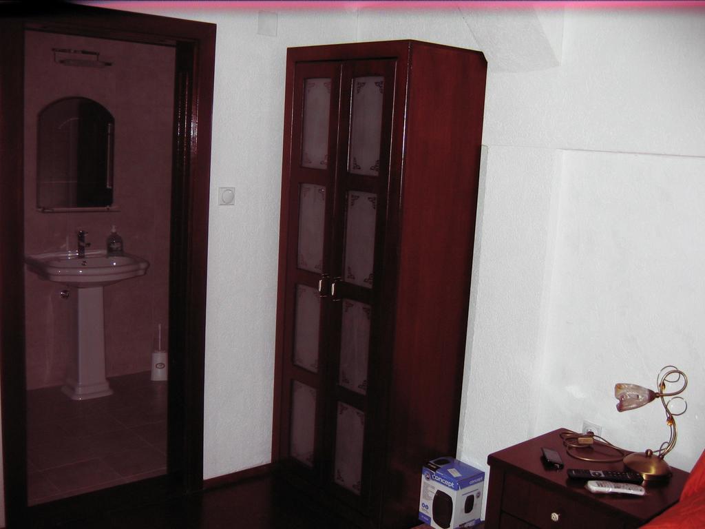 Villa Serz Bitola Habitación foto